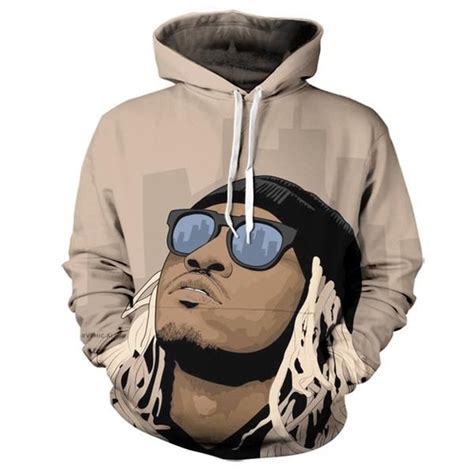 future rapper sweatshirts hoodie.